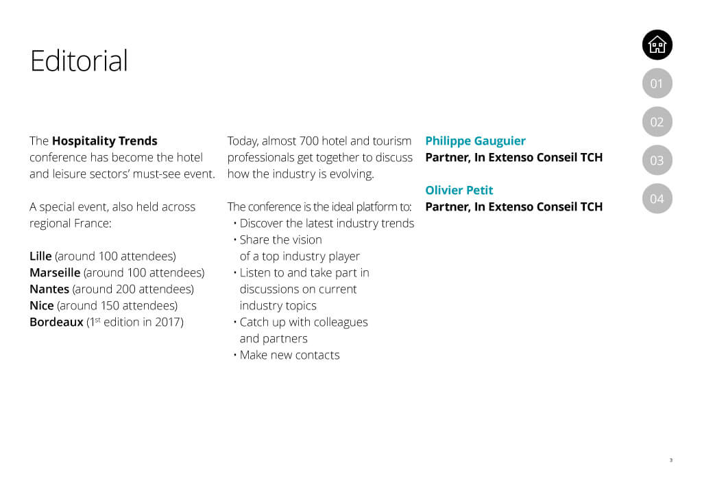 Communication évènementiel Paris